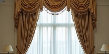 Living room lounge curtain cleaning service wolli-creek-nsw Matty Curtain Cleaning