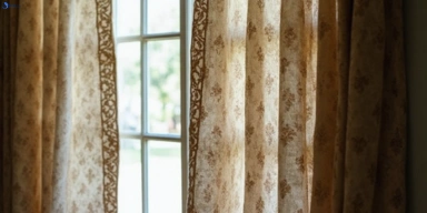 Professional curtain stain treatment on-site wolli-creek-nsw Matty Curtain Cleaning